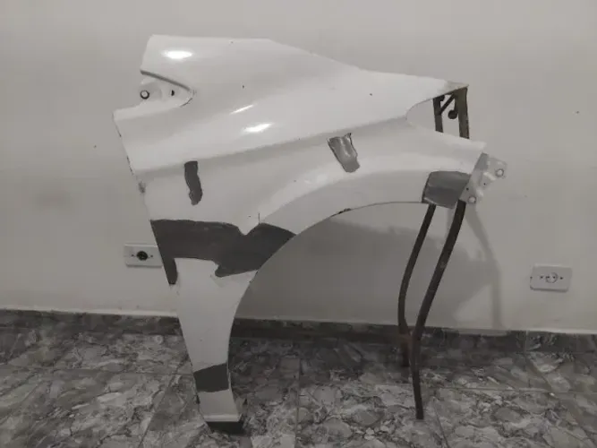 Paralama Direito Onix 2013 2014 2015 2016 2017 2019 Original
