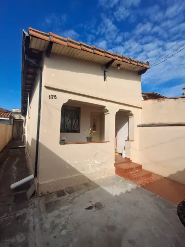 Casa a venda na Árvore Grande