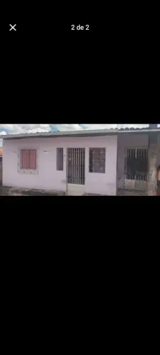 Casa com documento 