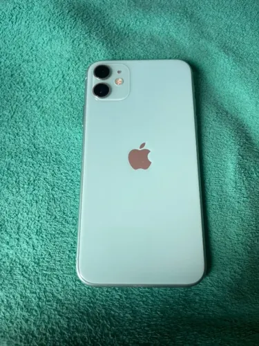 IPHONE 11 TODO ORIGINAL, PEGA TUDO