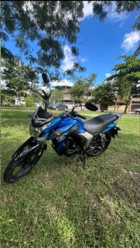 DK 150 2025 (IPVA 2026 pago)