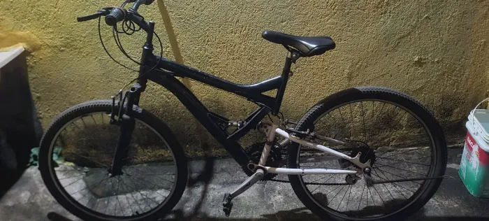 Bike Aro 26