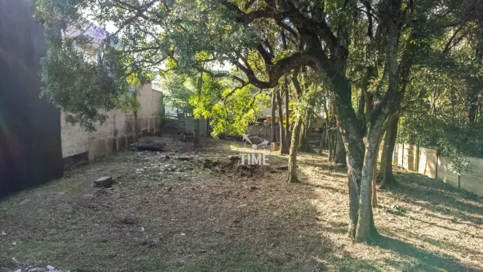 Terreno 645m² em Localização Premium Mossungue, Curitiba