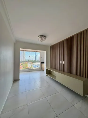 LINDO APARTAMENTO COM PROJETADOS NO BAIRRO DOS ESTADOS
