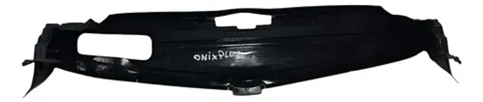 Defletor Radiador Onix Plus 2020/2021/2022
