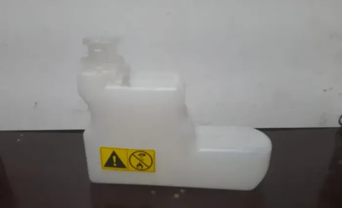 Recipiente de toner waste para ricoh mp501 mp601 sp5300 sp5310 caixa de resíduos mp 501 60