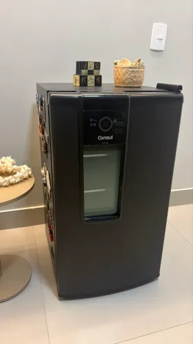 Cervejeira consul