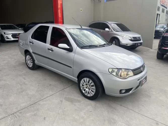 Fiat Siena 1.0/ EX 1.0 MPI Fire/ Fire Flex 8V 2010