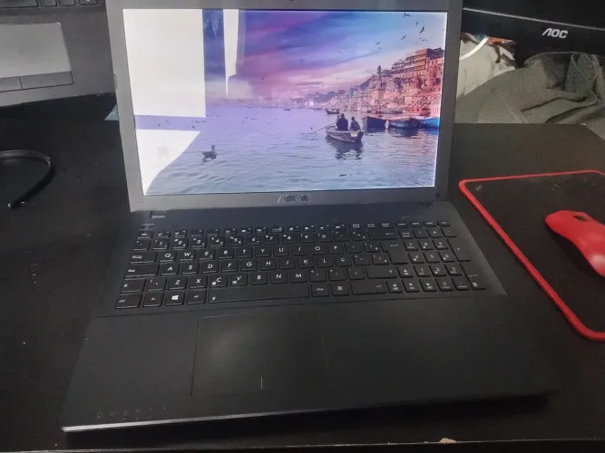 Notebook Asus