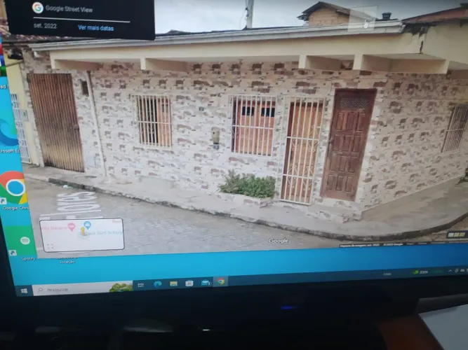 Vendo Casa Mobiliada Itacaré 