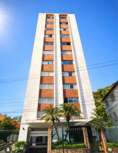 Aluga-se Apartamento no Centro