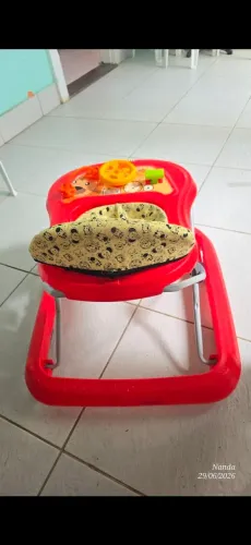 Andador de Bebe