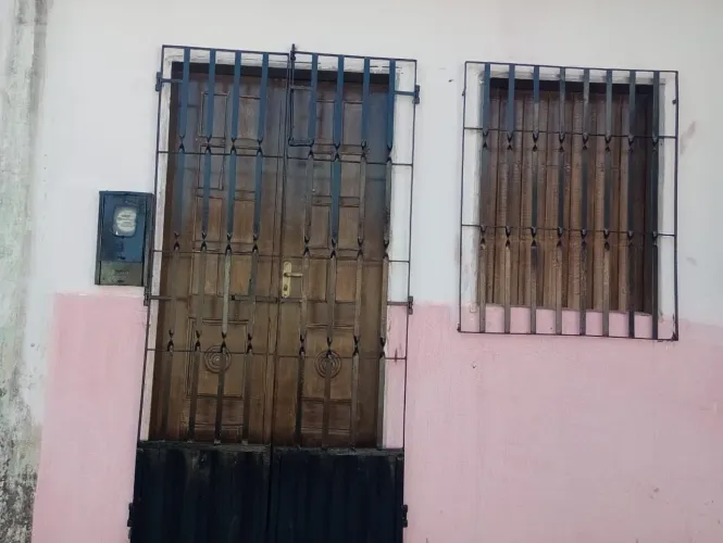 Alugo casa no bairro do Coroado em São Luís MA.