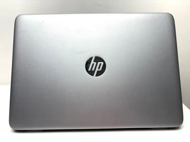 NOTEBOOK HP ELITEBOOK ALUMÍNIO i5 8GB SSD TECLADO ILUMINADO 