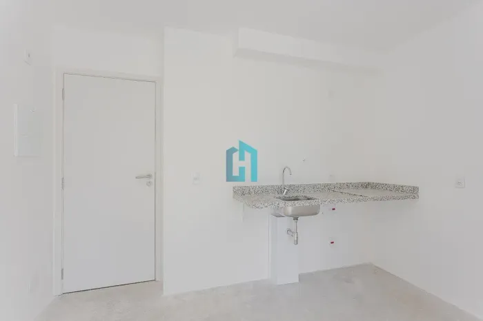 Apartamento à venda em Pinheiros, São Paulo