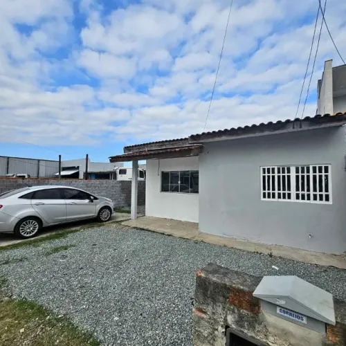 Casa a venda em são Diogo (Próximo ao extrabom)