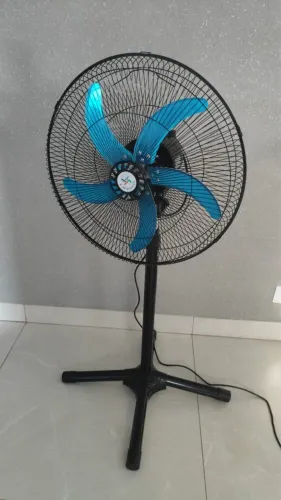 Ventilador