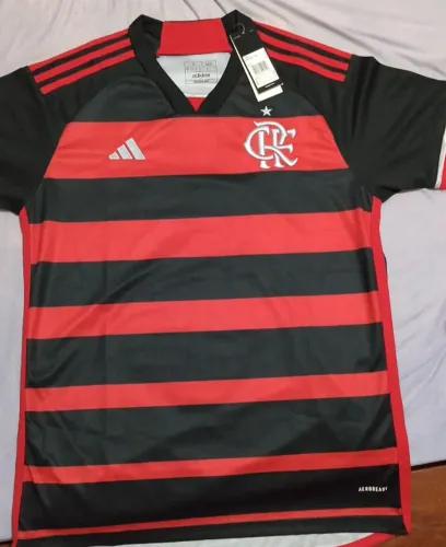 camisas de futebol