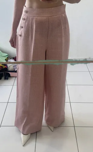 Calça Alfaiataria 
