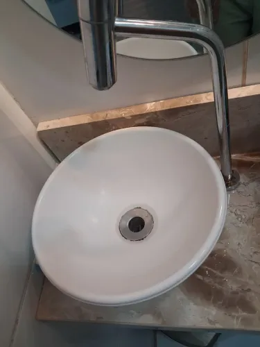 BOMBEIRO HIDRÁULICO 24H DISPONÍVEL