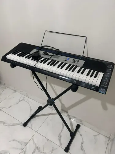 TECLADO CASIO CTK 1550