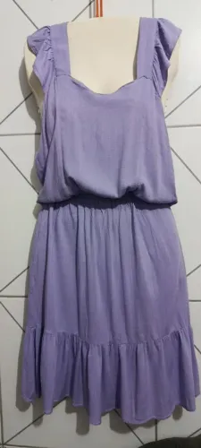 Vestido casual