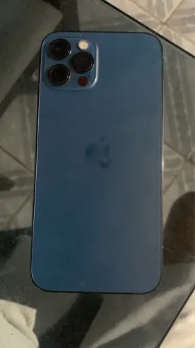 iPhone 12 Pro