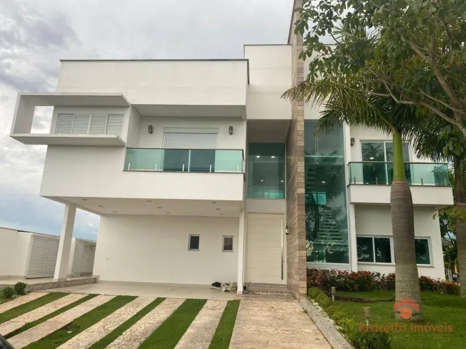 Sobrado, 950 m² - venda por R$ 6.800.000,00 ou aluguel por R$ 26.000,00/mês - Parque Reser