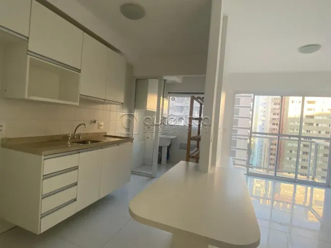 Apartamento 66m- Locação Centro Alphaville