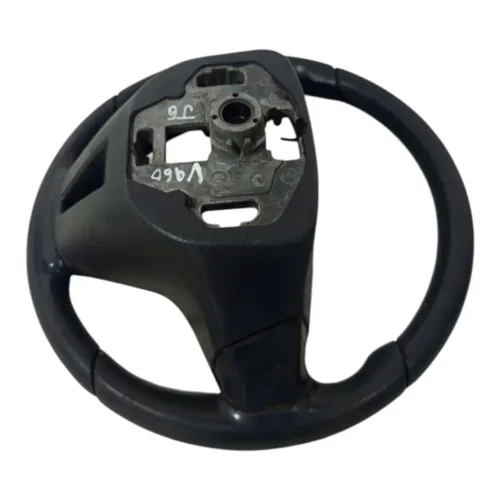 Volante Direção Botões Completo Jac J6 Diamond 2013 A 2020