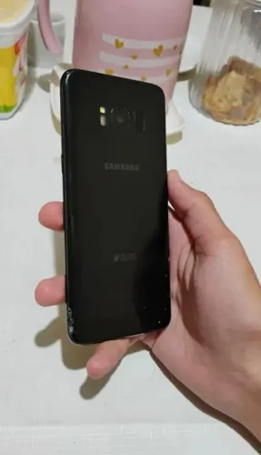 Galaxy S8