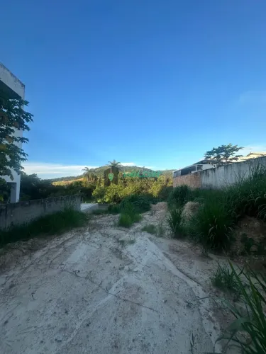 LOTE CONDOMINIO OURO VERDE