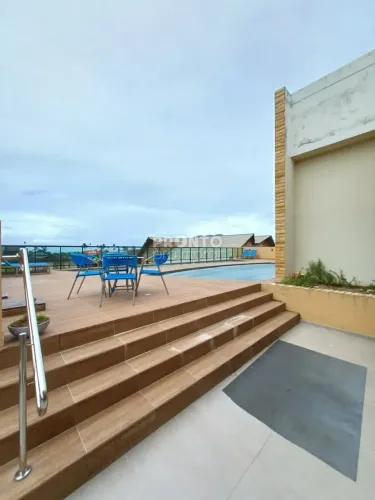 Vendo FLAT novo na PRAIA DO CUPE PORTO DE GALINHAS (V3800)Ligue (8 1) 9.9.7.7.3.6.9.9.9