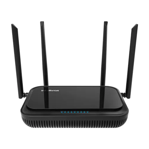 KIT COM 50 UND ONT INTELBRAS WIFIBER 121AC
