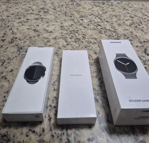 GALAXY WATCH 8 LTE 40mm