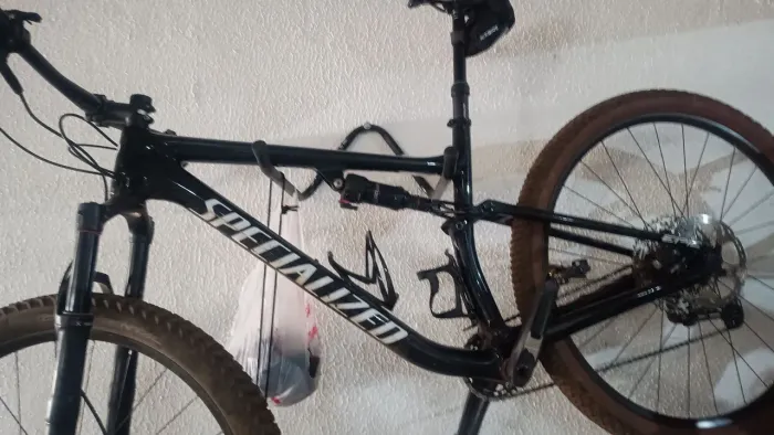 Bicicleta Specialized epic evo expert 2022 tamanho l