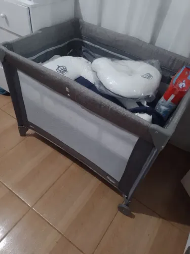 Vendo chiqueirinho novo