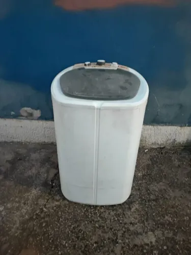 Tanquinho Muller 16 kilos