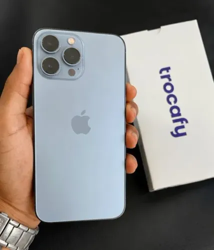 iPhone 13 Pro 256gb