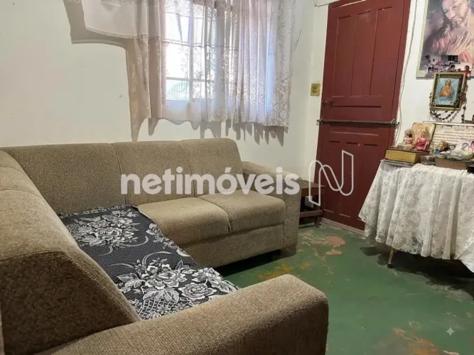 Casa Individual e Quintal em Lote Privativo R$ 198.000,00 (À Vista)