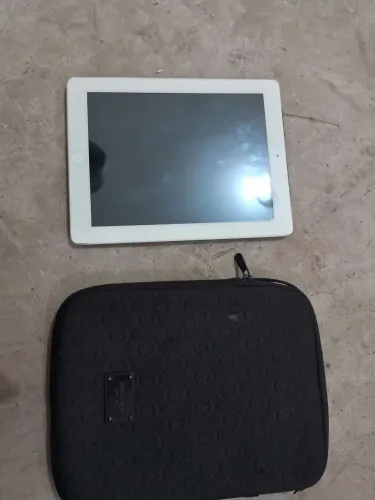 Ipad retirar peças