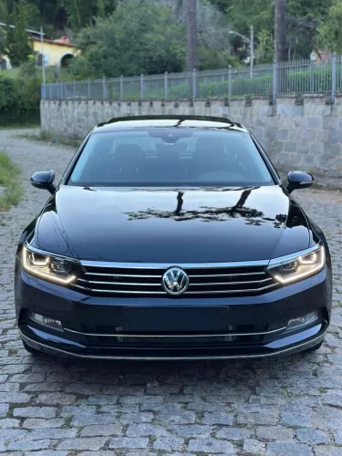Volkswagen Passat Highline 2.0 TSI 220cv Tip. 2019