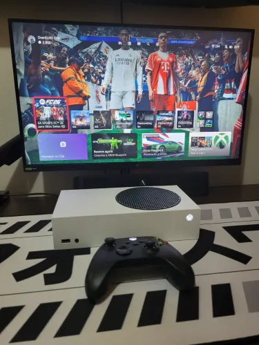 Xbox Series S