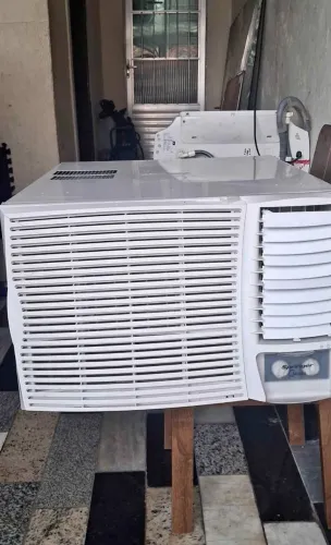 Ar condicionado Springer 18 Mil BTUs