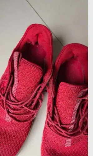 Tenis air jordan