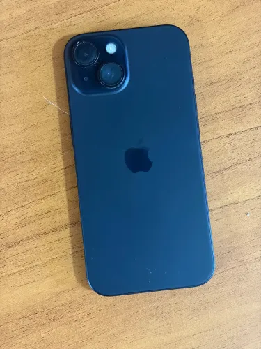 iPhone 15