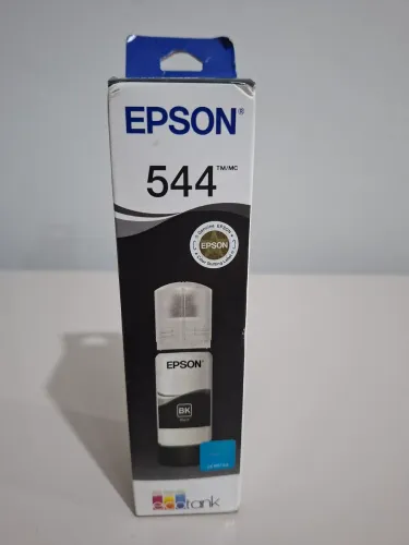 Cartucho Epson 544 Preto