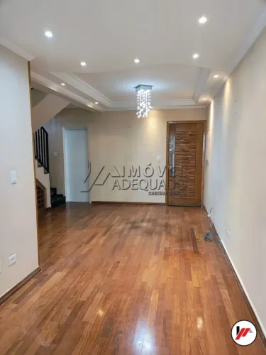 Cobertura para venda no Edifício Florença de 167m² na Vila Osasco, Osasco/SP