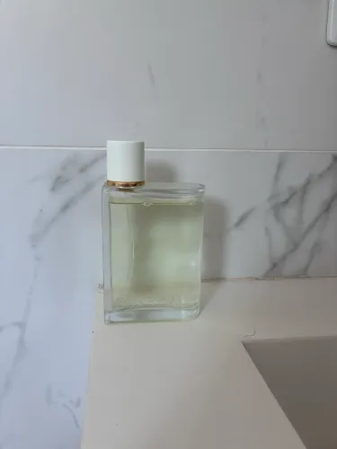 Her Burberry perfume Feminino EDT