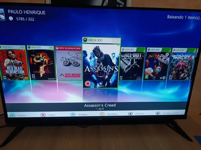 Xbox 360